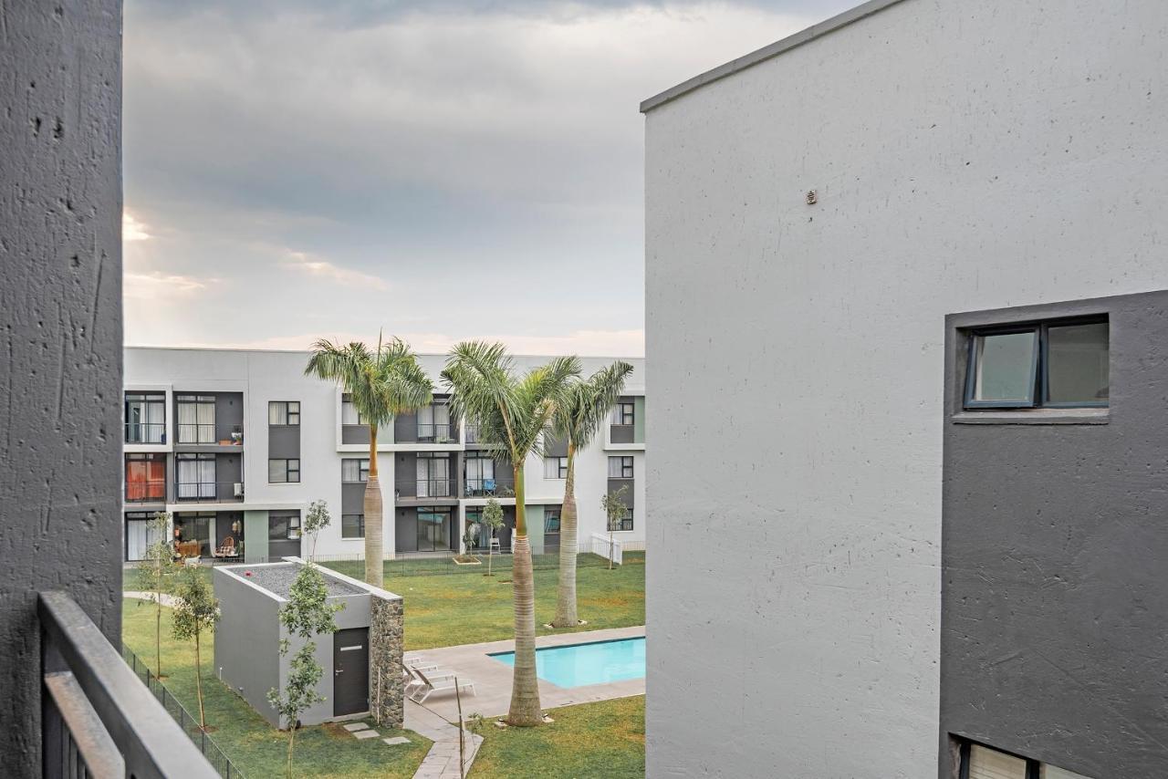 Ballito Groves 527 By Hostagents מראה חיצוני תמונה