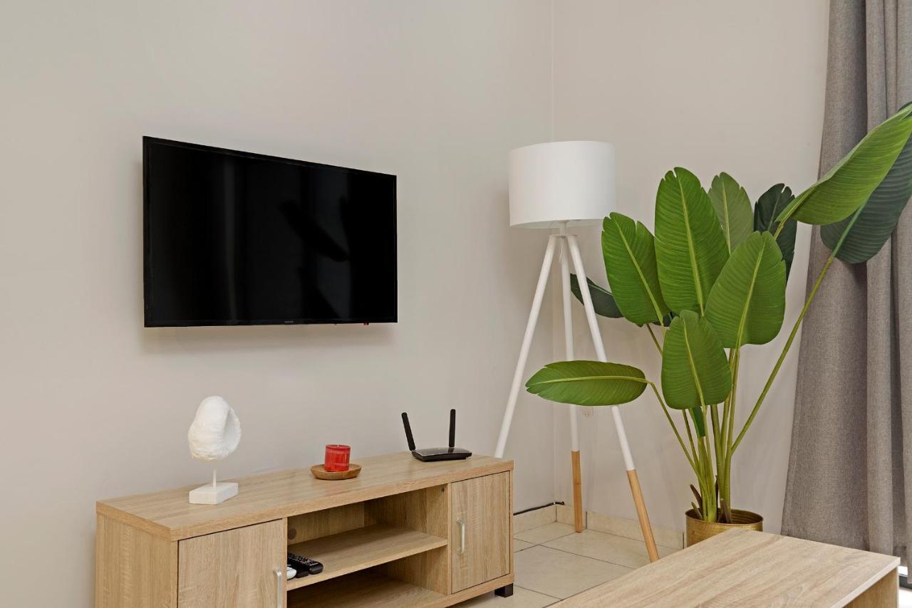 Ballito Groves 527 By Hostagents מראה חיצוני תמונה