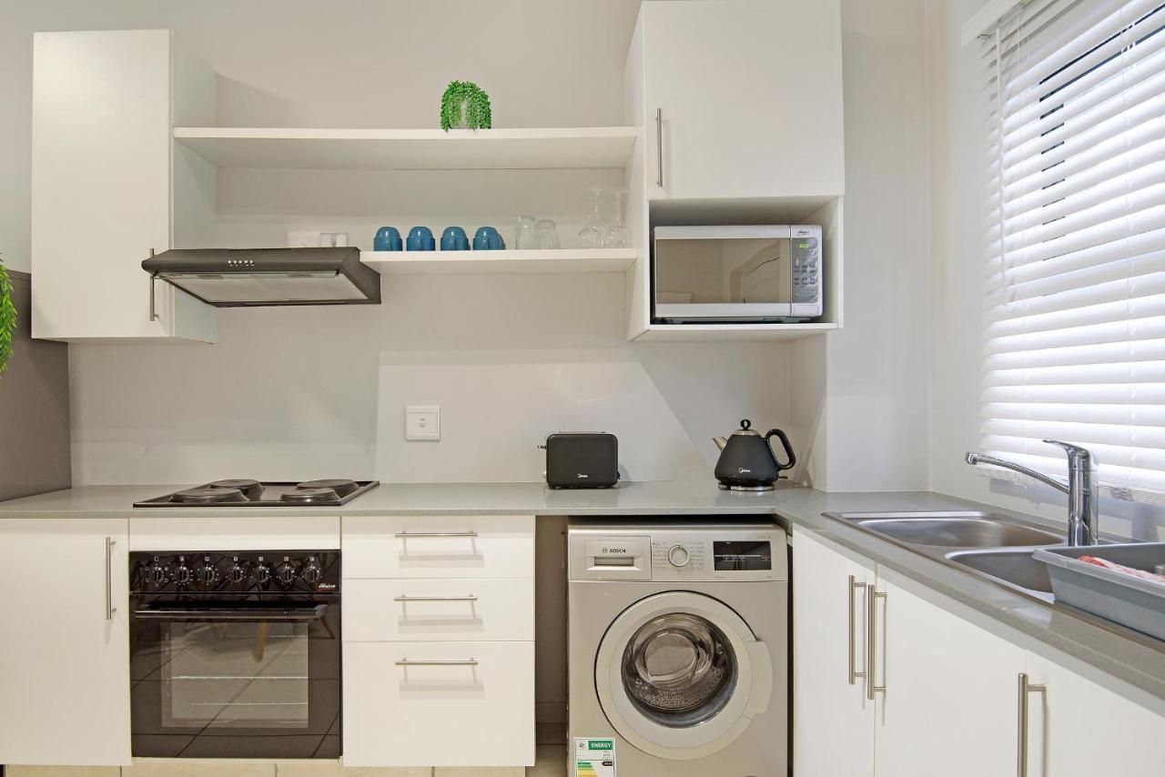 Ballito Groves 527 By Hostagents מראה חיצוני תמונה